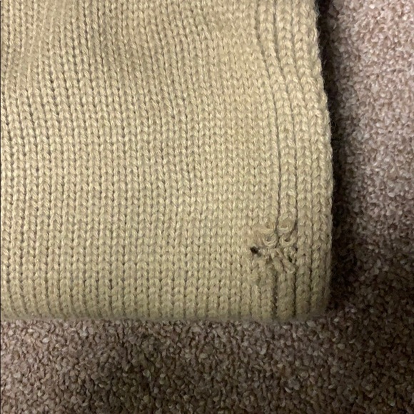 Michael Kors hat and scarf set PM4 - Picture 2 of 2